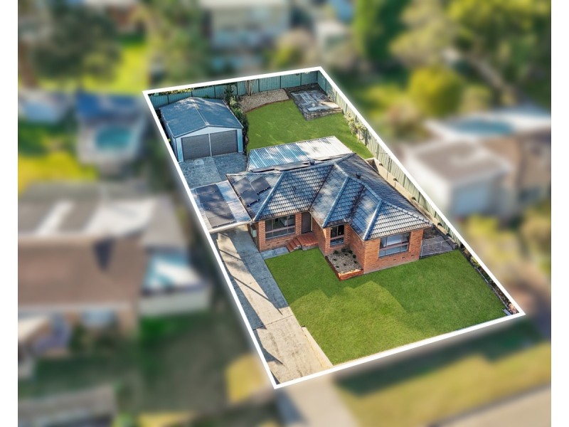 9 Sherwood Drive, Springfield NSW 2250