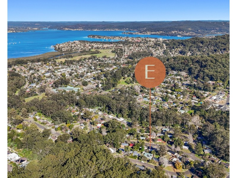 9 Sherwood Drive, Springfield NSW 2250