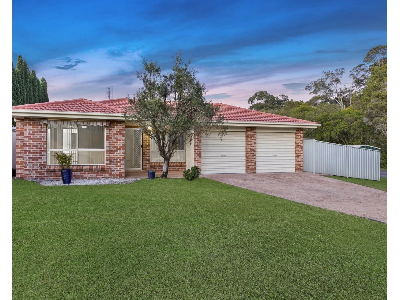 14 Woolybutt Crescent, Erina NSW 2250