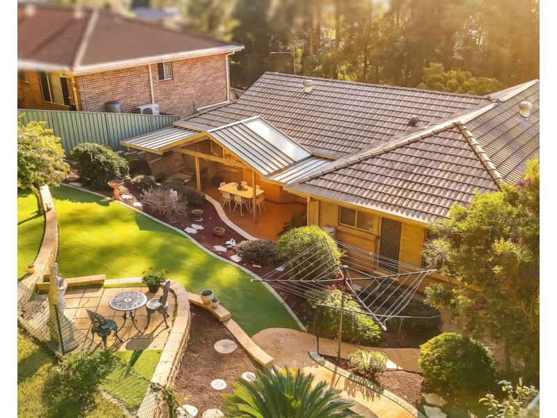 20 Cottesloe Avenue, Lisarow NSW 2250