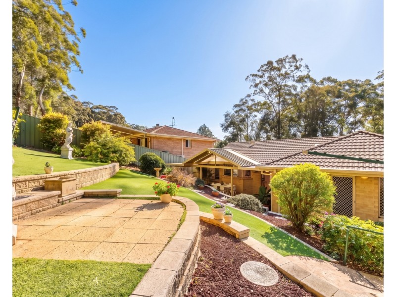 20 Cottesloe Avenue, Lisarow NSW 2250