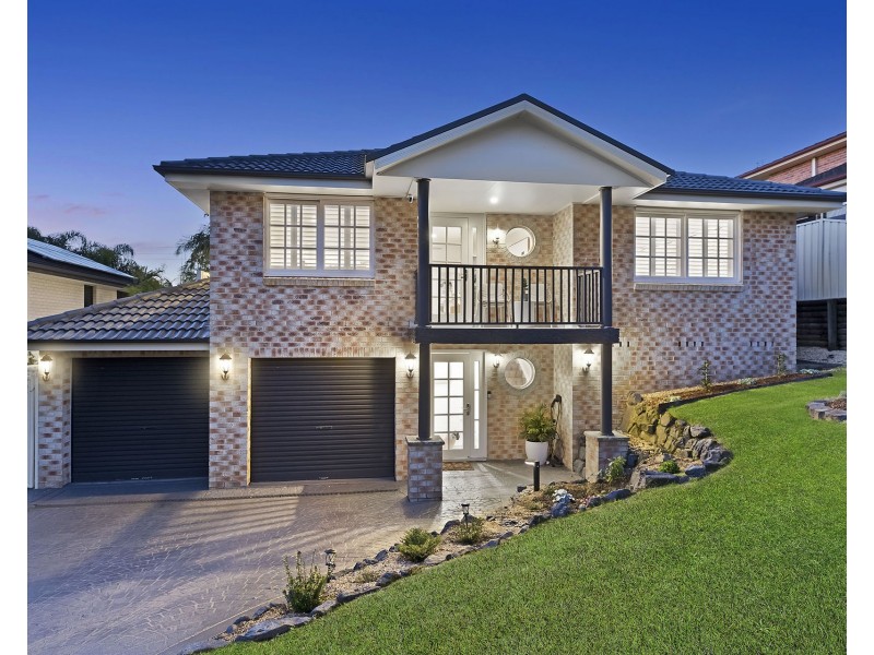 71 Thames Drive, Erina NSW 2250
