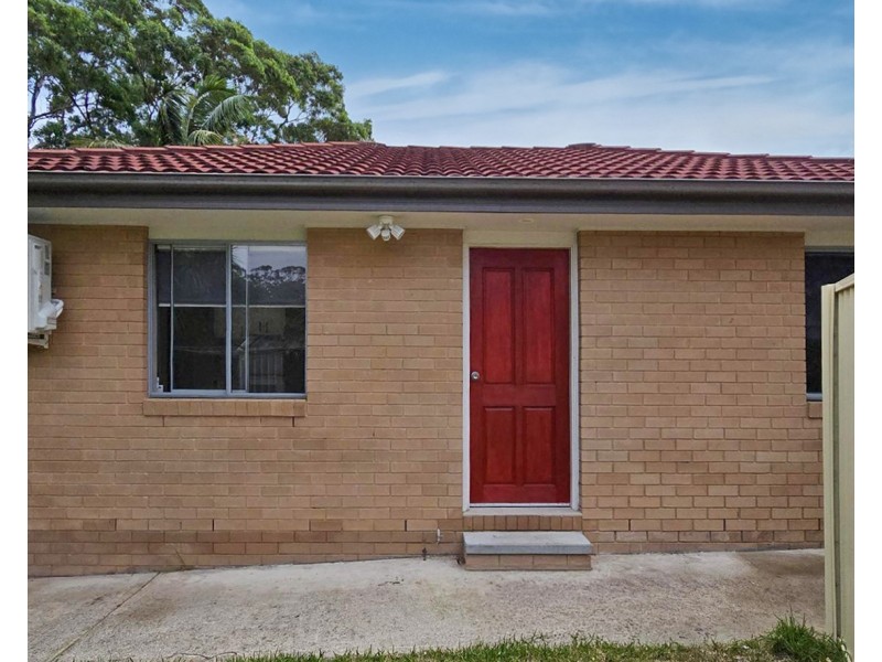 64A Hanlan Street South, Narara NSW 2250