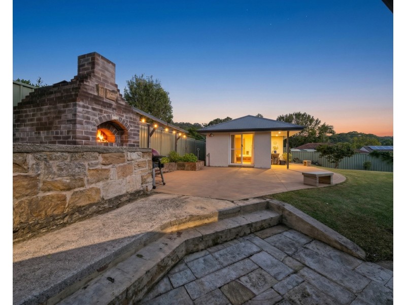 19 Cooinda Crescent, Narara NSW 2250