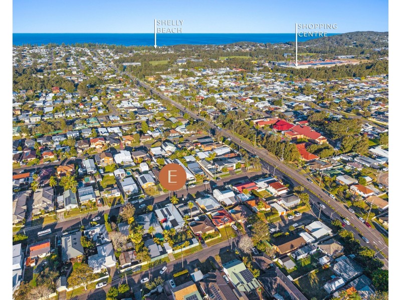 17 Norton Avenue, Killarney Vale NSW 2261