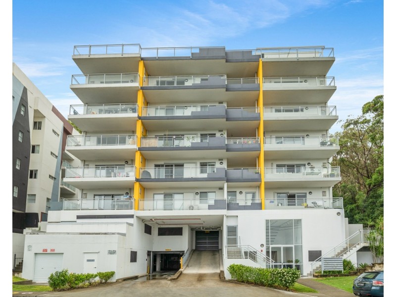 31/71-73 Faunce Street W, West Gosford NSW 2250