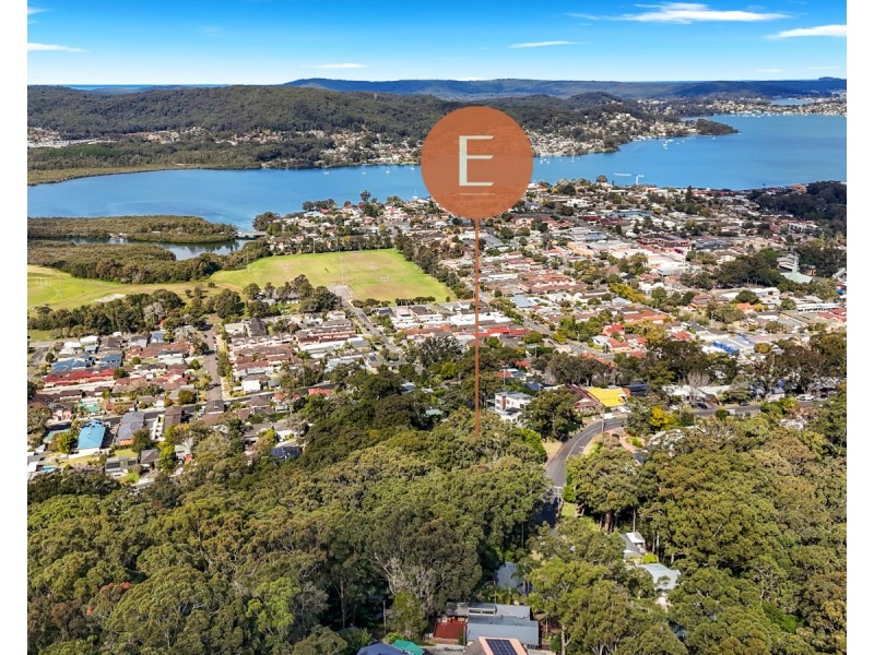 55 Bay View Avenue, East Gosford NSW 2250