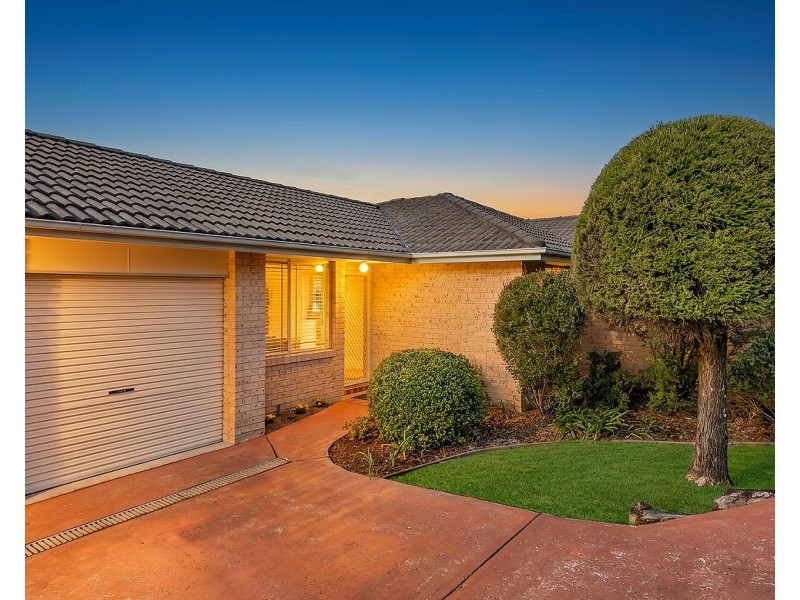 17/81 Newling Street, Lisarow NSW 2250