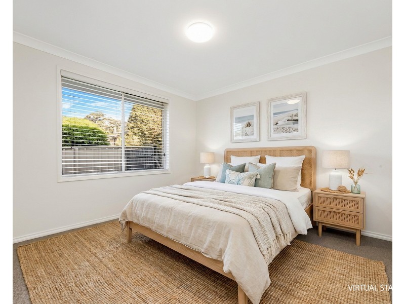 17/81 Newling Street, Lisarow NSW 2250