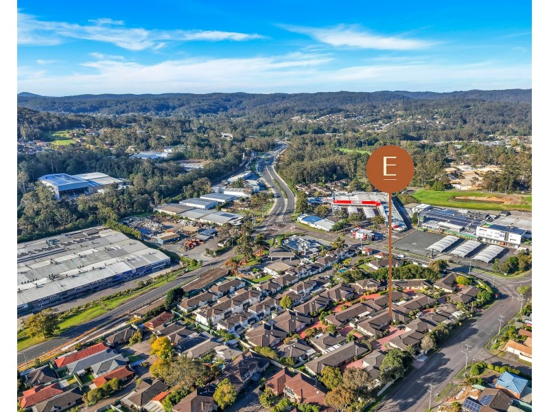 17/81 Newling Street, Lisarow NSW 2250
