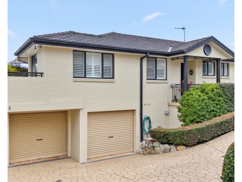 4/5 Victoria Street, East Gosford NSW 2250