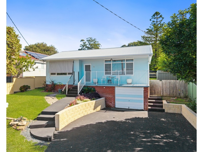 4 Harvey Street, Wyong NSW 2259