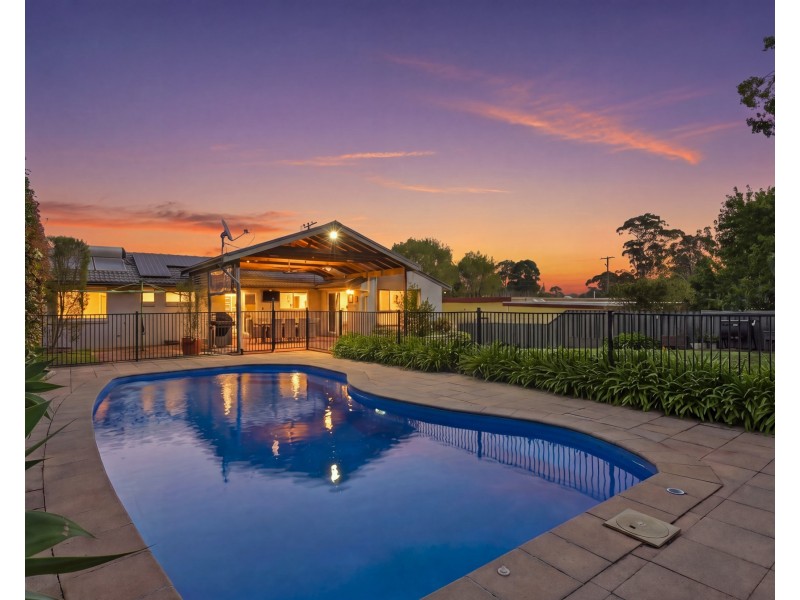 16 Warnervale Road, Warnervale NSW 2259