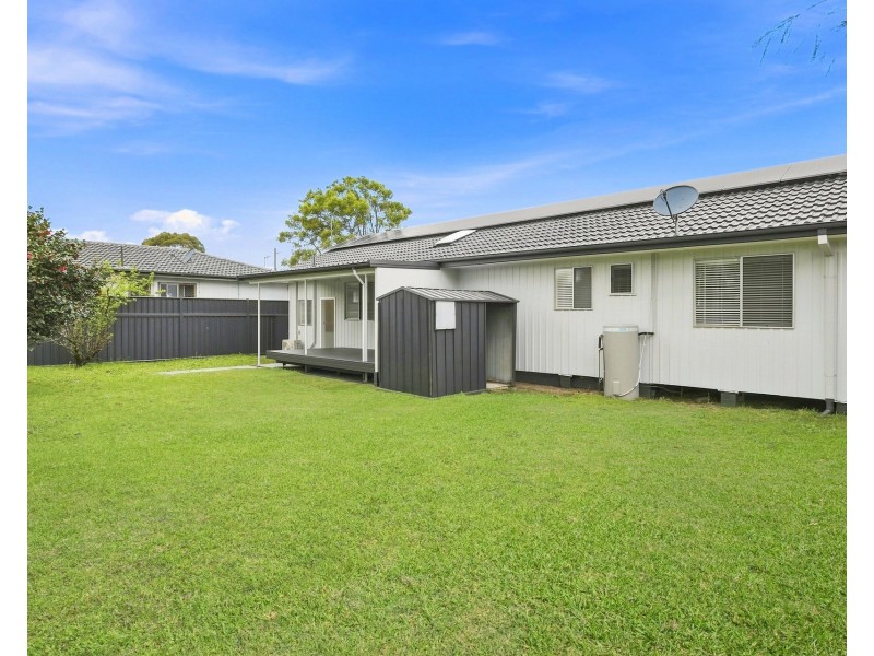 5 Lone Pine Avenue, Umina Beach NSW 2257