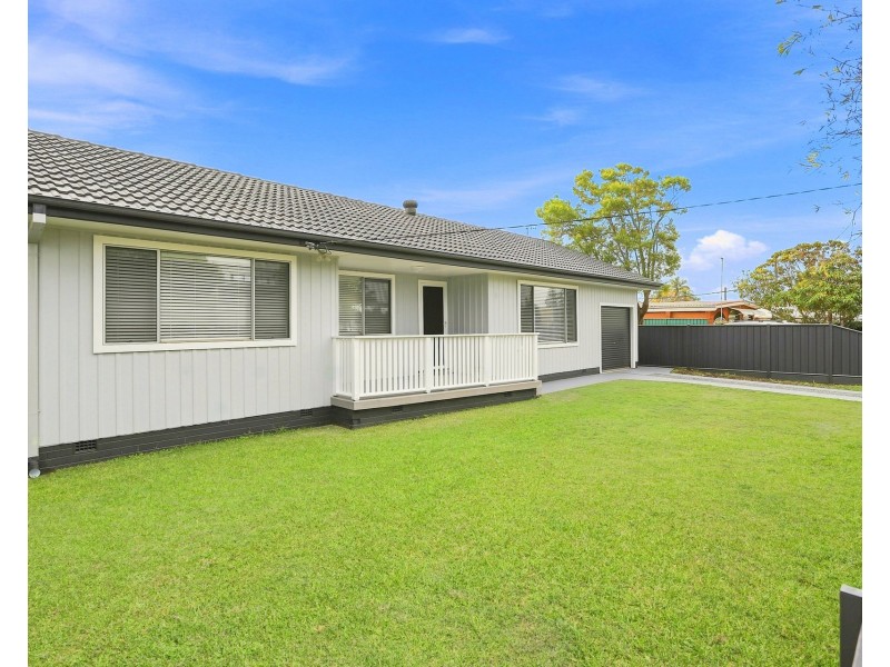 5 Lone Pine Avenue, Umina Beach NSW 2257