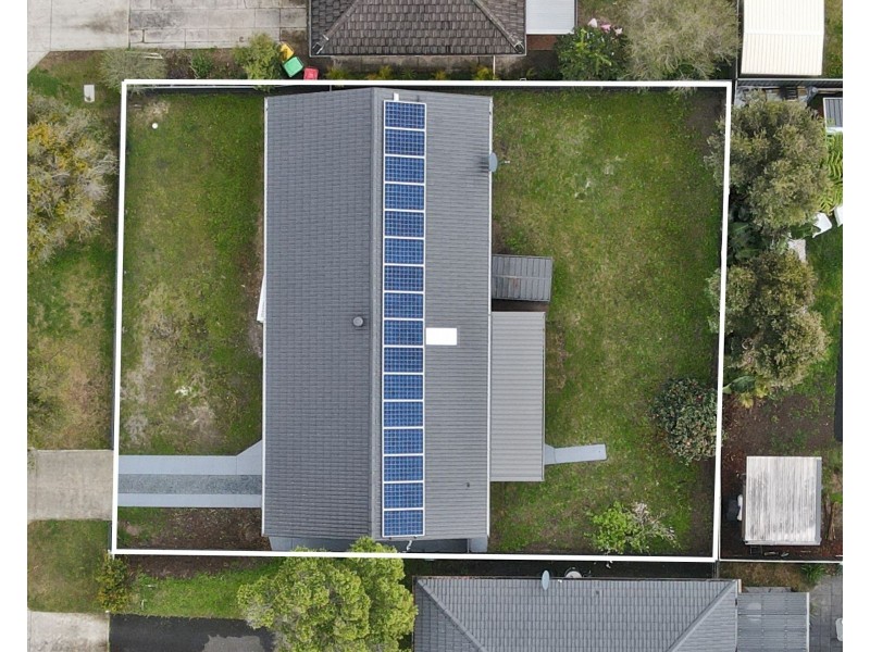 5 Lone Pine Avenue, Umina Beach NSW 2257