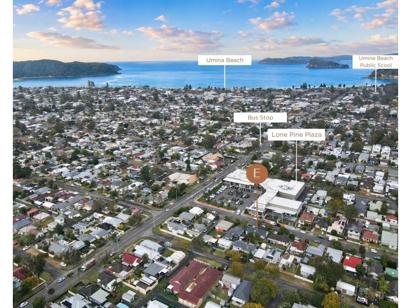 5 Lone Pine Avenue, Umina Beach NSW 2257