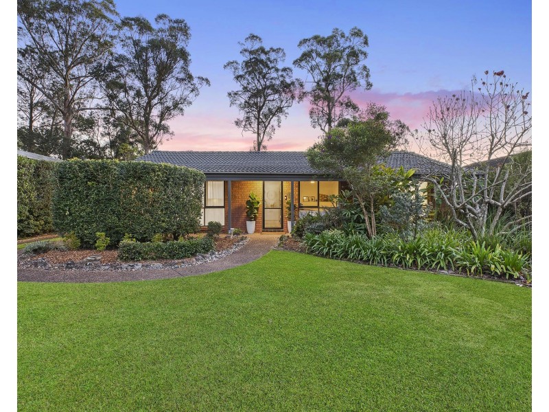 12 Chetwynd Road, Erina NSW 2250