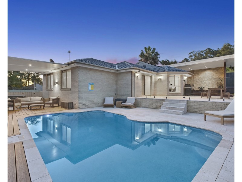 14 Stringybark Close, Terrigal NSW 2260