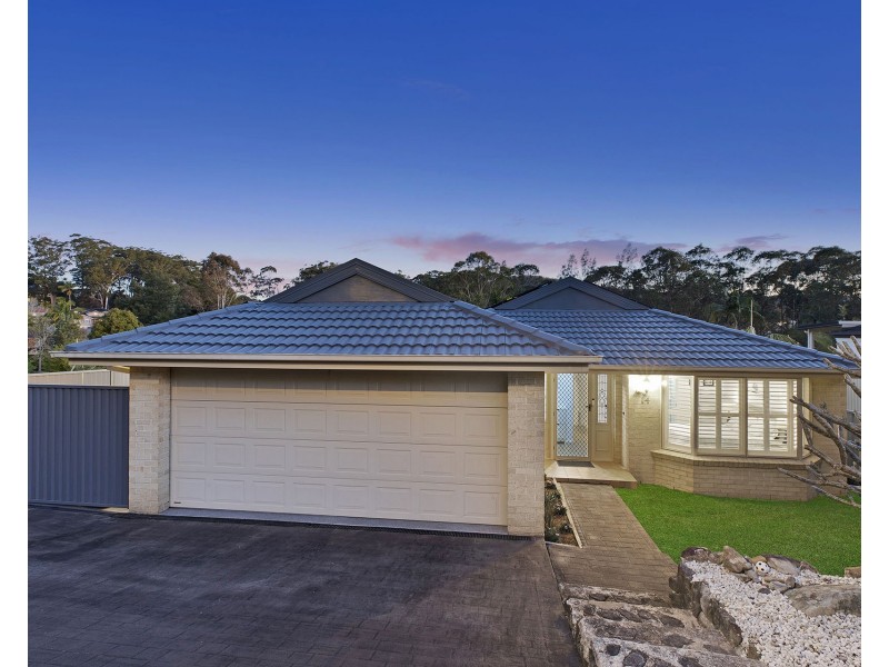 14 Stringybark Close, Terrigal NSW 2260