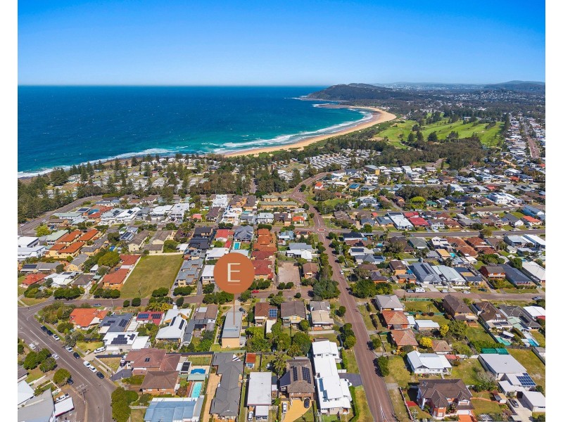 2/112 Elsiemer Street, Toowoon Bay NSW 2261