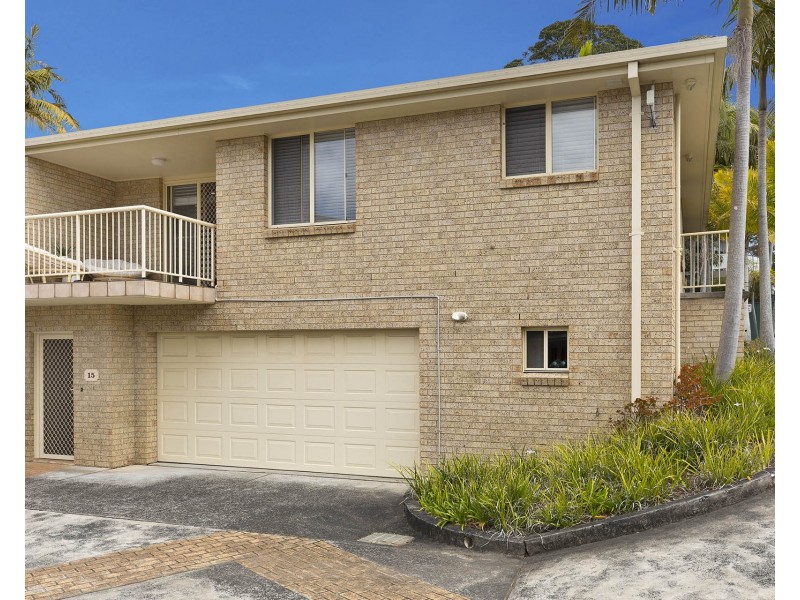 15/280 Terrigal Drive, Terrigal NSW 2260