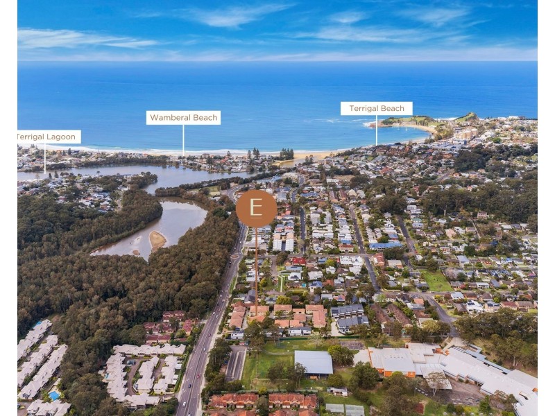 15/280 Terrigal Drive, Terrigal NSW 2260