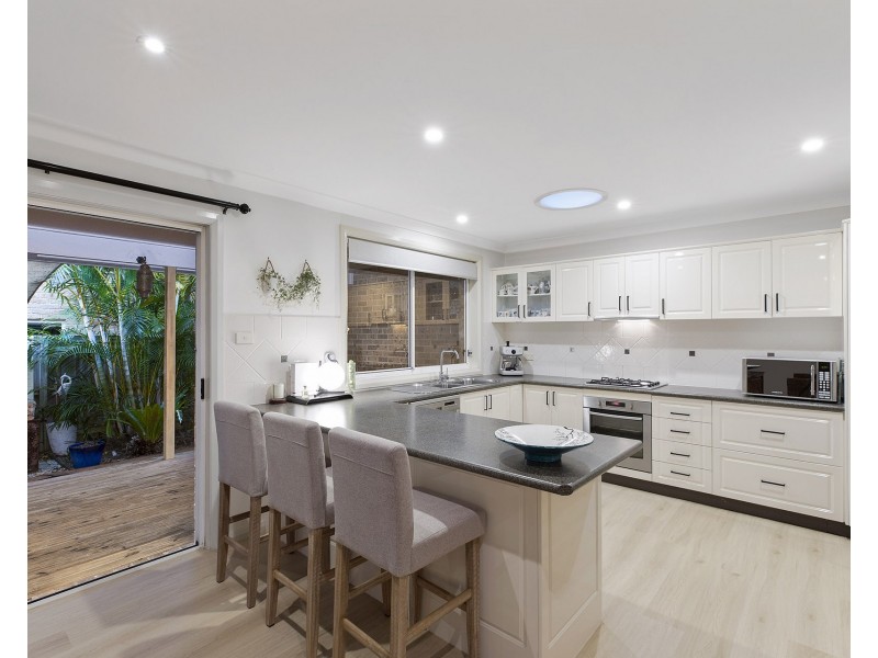 28 Tallowood Crescent, Erina NSW 2250