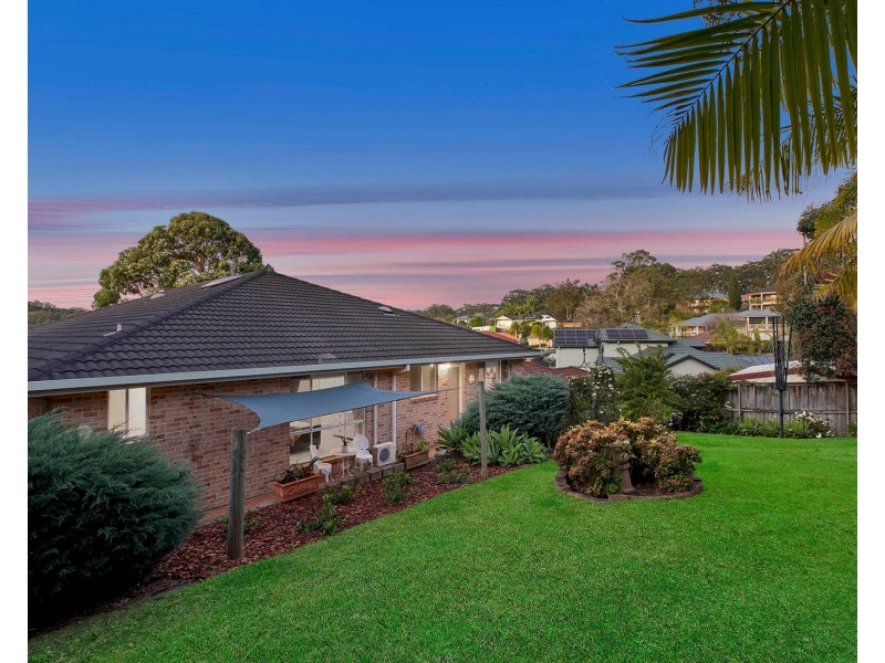 28 Tallowood Crescent, Erina NSW 2250