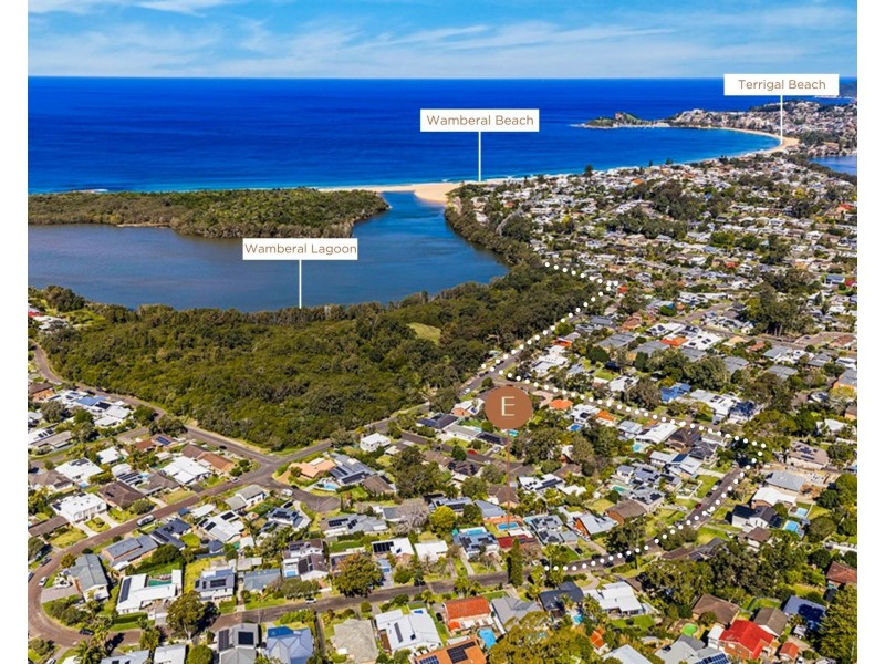 66 Wairakei Road, Wamberal NSW 2260