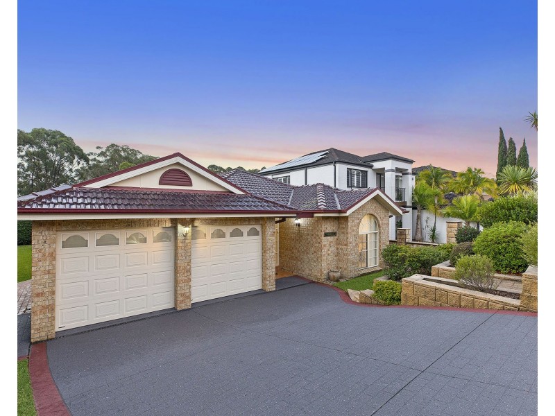 7 Jean Marie Crescent, Erina NSW 2250