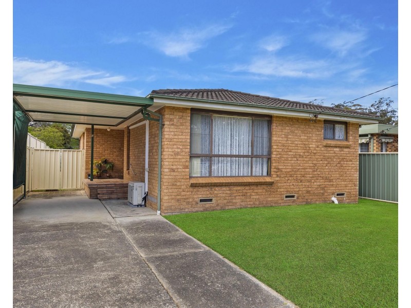 7 Nerissa Road, Erina NSW 2250