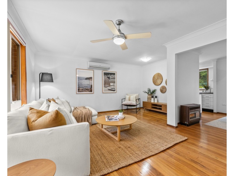 48 Perratt Close, Lisarow NSW 2250