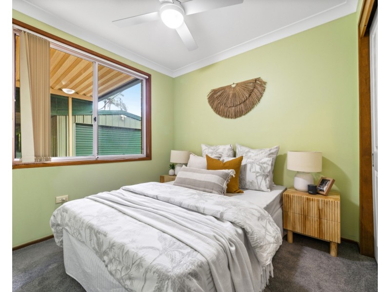 48 Perratt Close, Lisarow NSW 2250