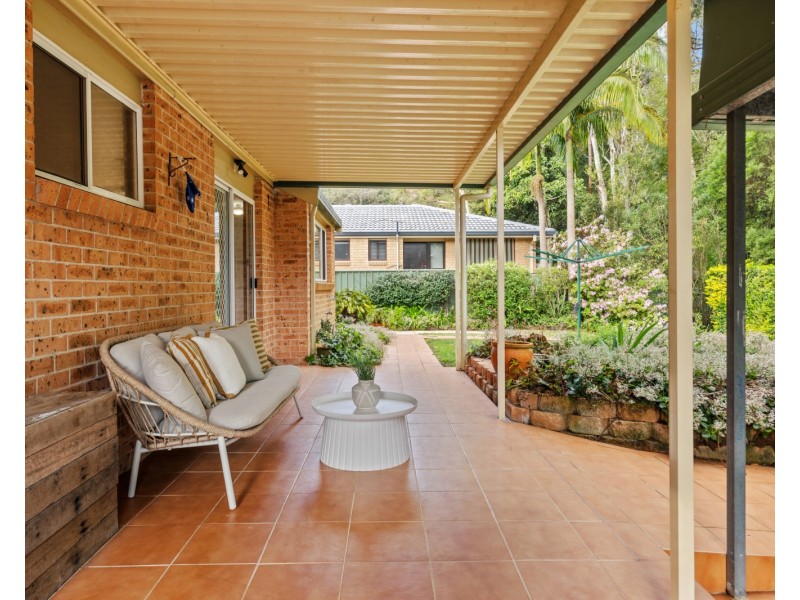 48 Perratt Close, Lisarow NSW 2250