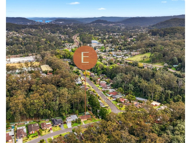 48 Perratt Close, Lisarow NSW 2250