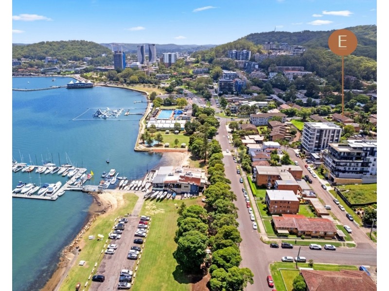 23/7 York Street, Point Frederick NSW 2250