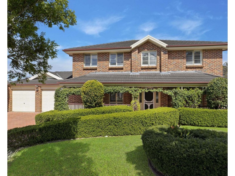 27 Cambourn Drive, Lisarow NSW 2250