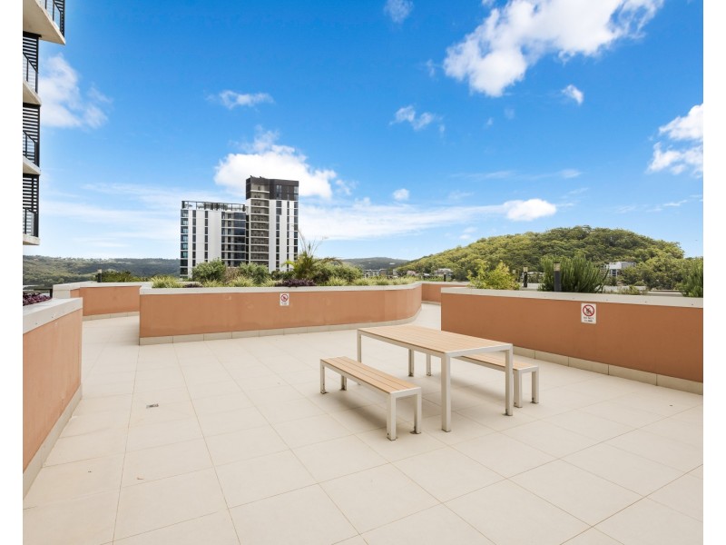 505/25 Mann Street, Gosford NSW 2250