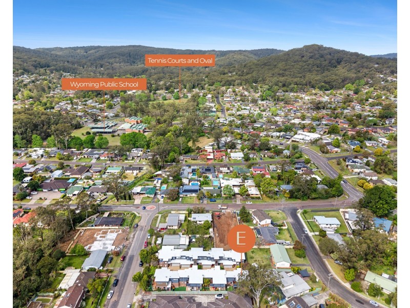 5/24-26 Pemell Street, Wyoming NSW 2250