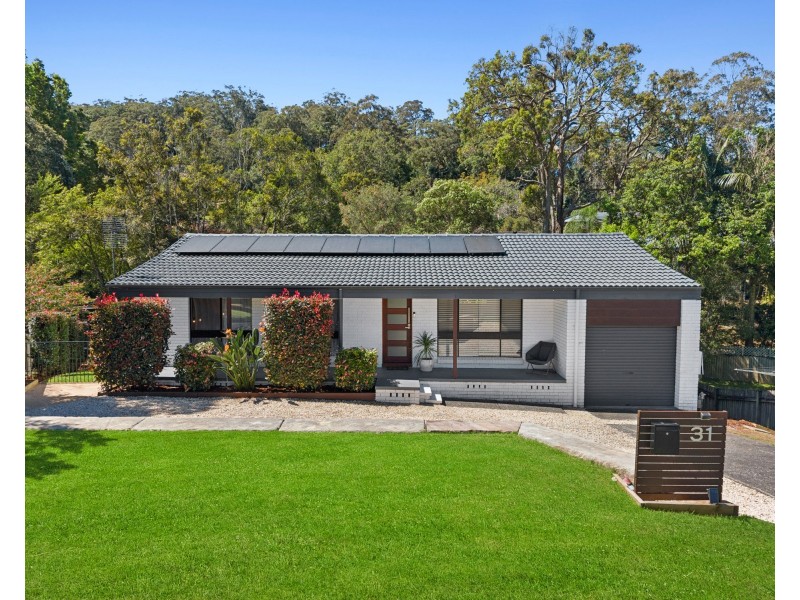 31 Neeworra Avenue, Narara NSW 2250