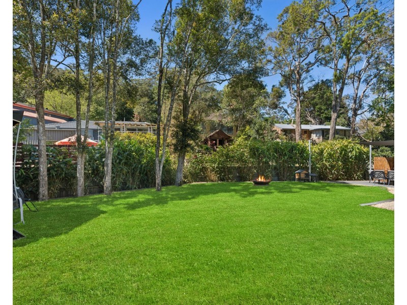 31 Neeworra Avenue, Narara NSW 2250