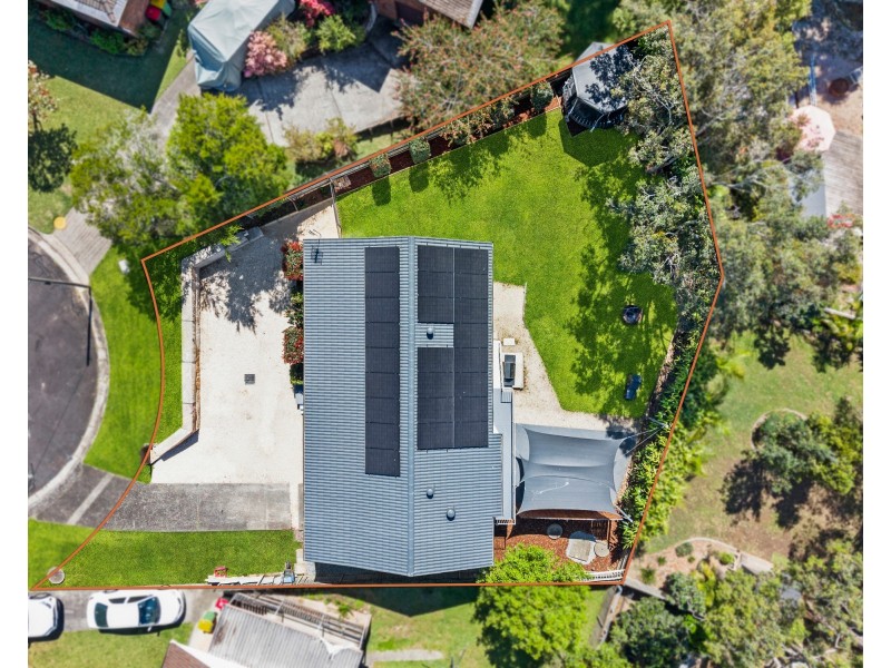 31 Neeworra Avenue, Narara NSW 2250