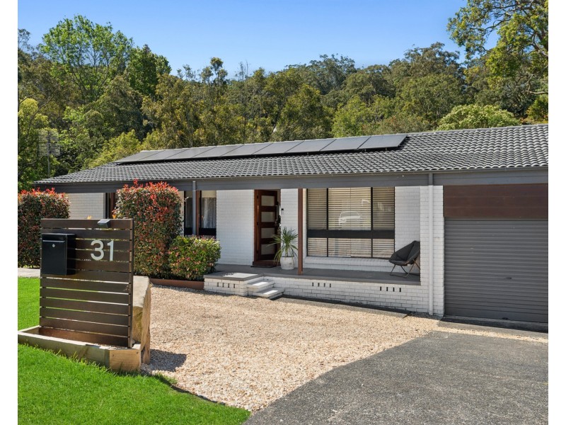 31 Neeworra Avenue, Narara NSW 2250
