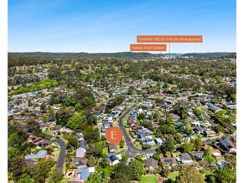 31 Neeworra Avenue, Narara NSW 2250