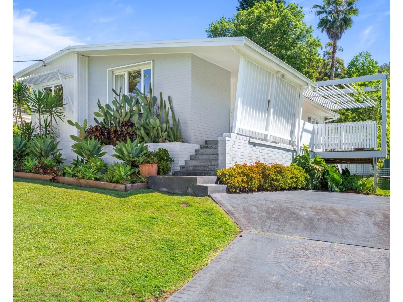 87 Springfield Road, Springfield NSW 2250