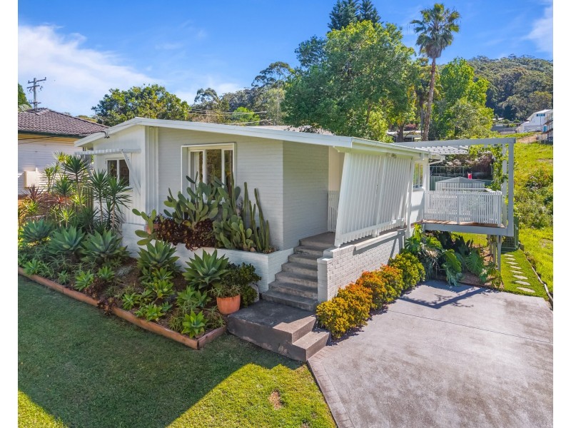 87 Springfield Road, Springfield NSW 2250