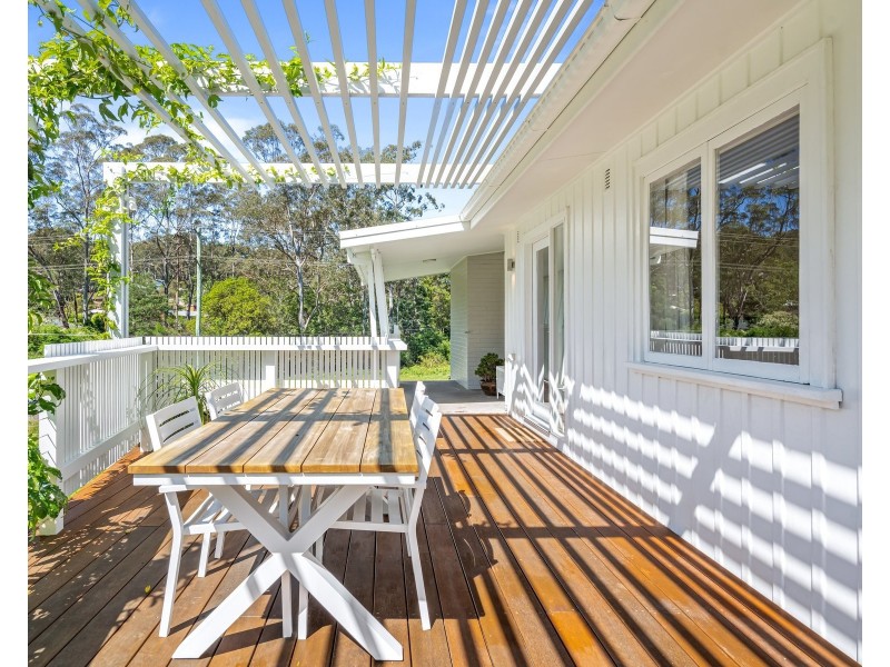 87 Springfield Road, Springfield NSW 2250