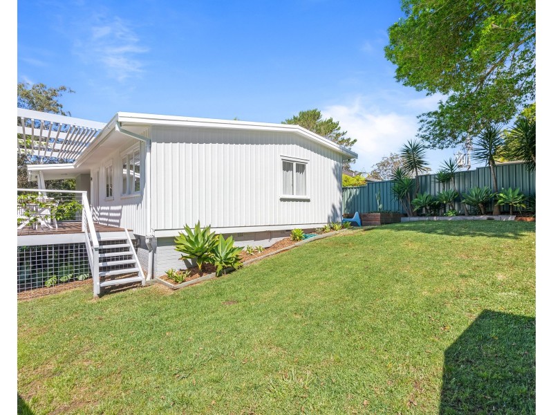 87 Springfield Road, Springfield NSW 2250