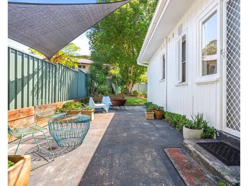 87 Springfield Road, Springfield NSW 2250